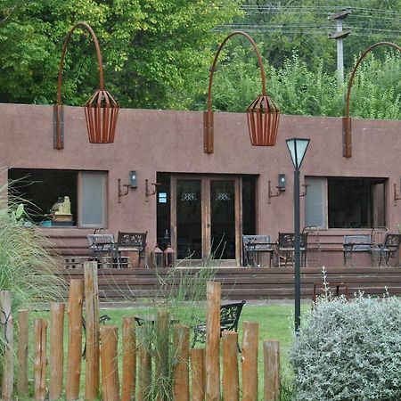 Villa Benitz La Cumbre Exterior foto