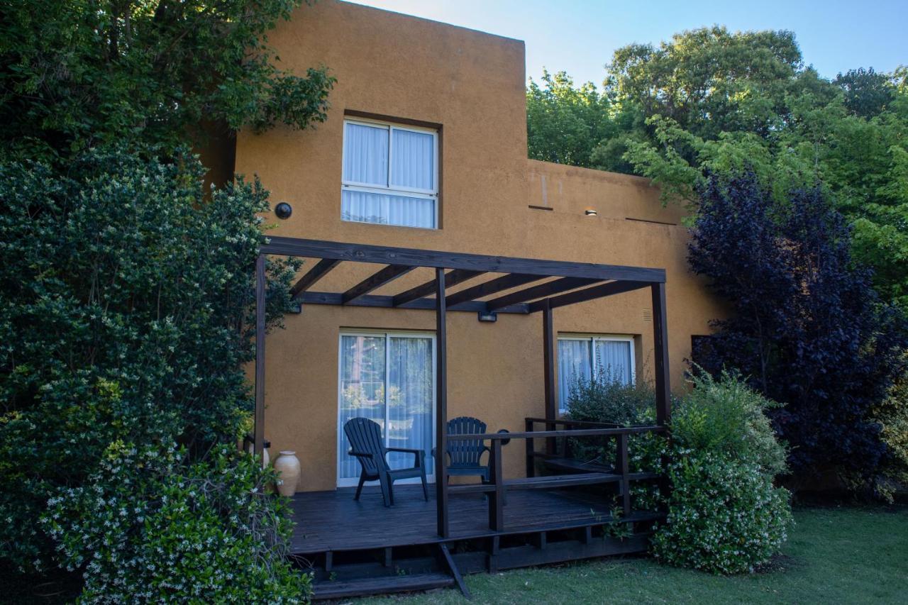 Villa Benitz La Cumbre Exterior foto
